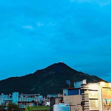 Kr Homestay Тируваннамалай Экстерьер фото