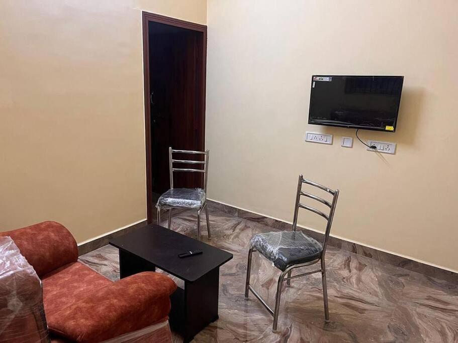 Kr Homestay Тируваннамалай Экстерьер фото